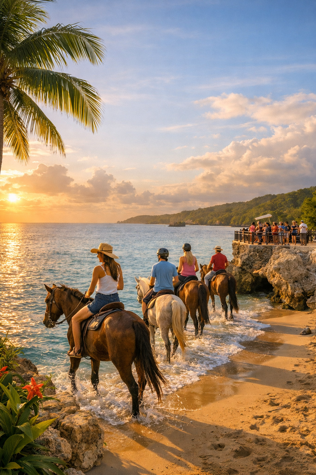 Horseback Riding
